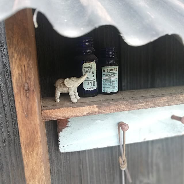 ayanoさんの部屋