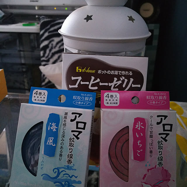 kumiさんの実例写真