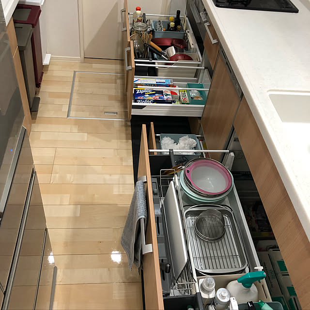 YMZKさんの実例写真