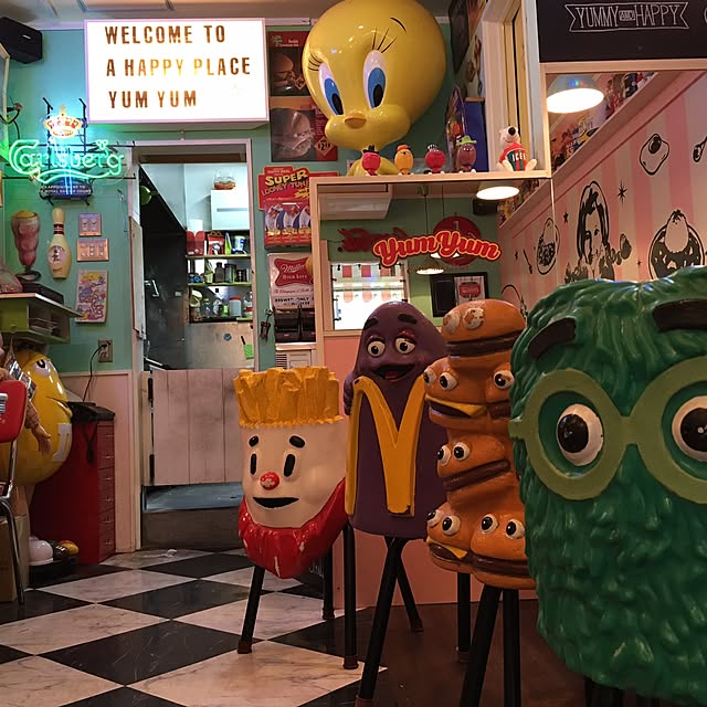 toyboxさんの実例写真