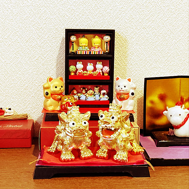 miiさんの実例写真