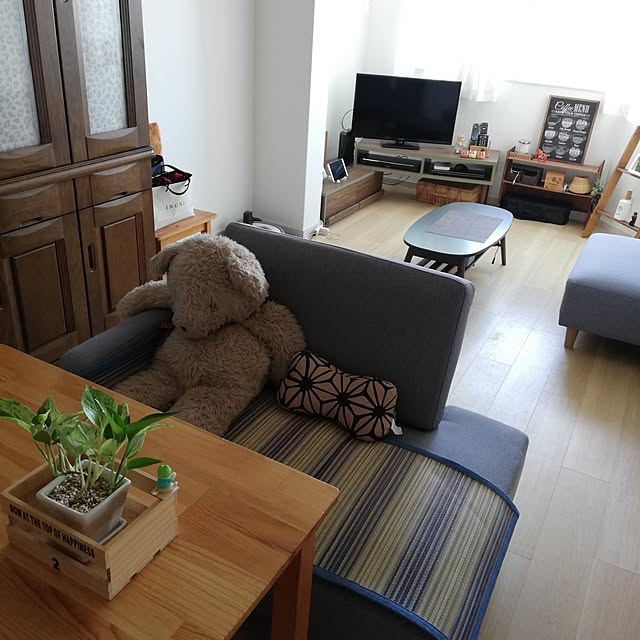 masaさんの部屋