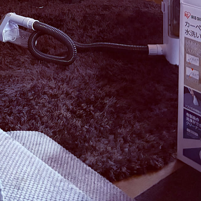 chacoさんの部屋