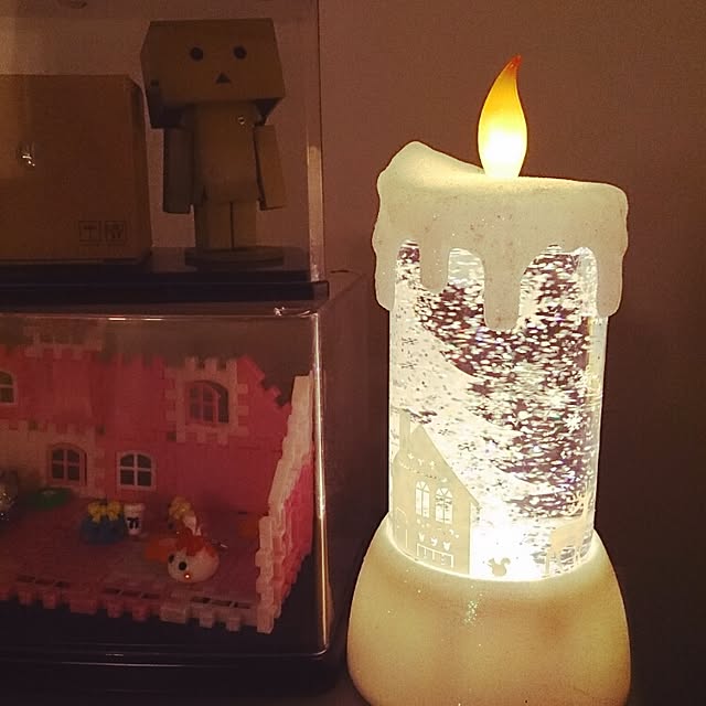 myu_cosmosさんの実例写真