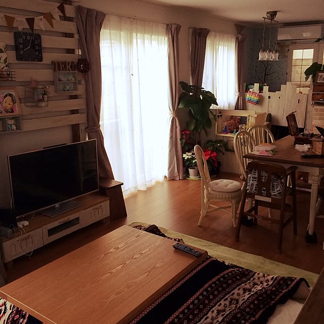 bambi_eyeさんの実例写真