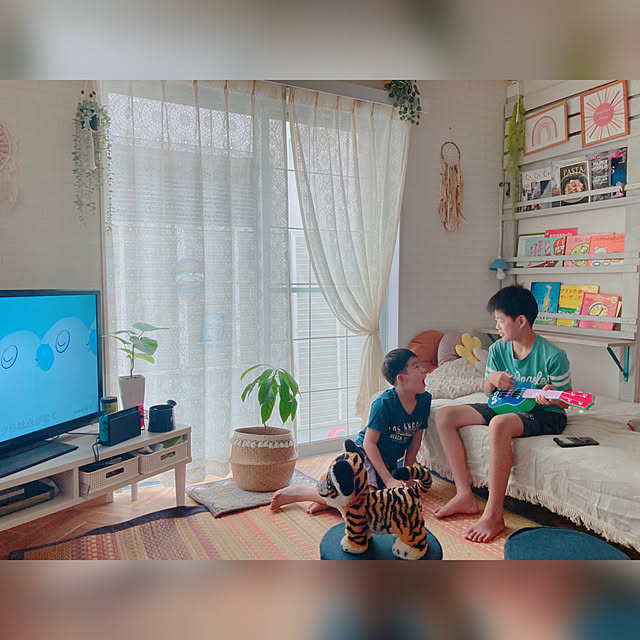 rumi_ebiさんの実例写真