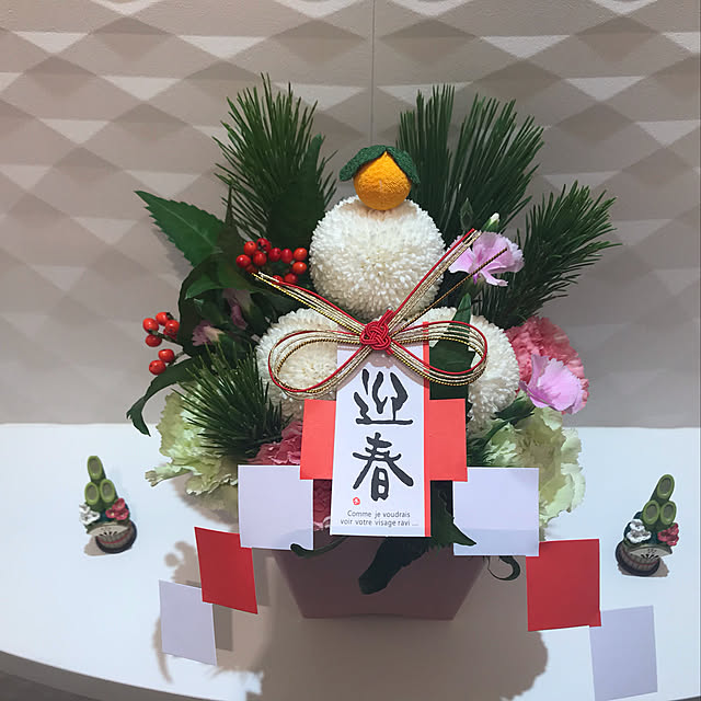 mikipoohさんの実例写真