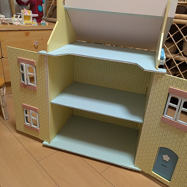 tilolさんの部屋
