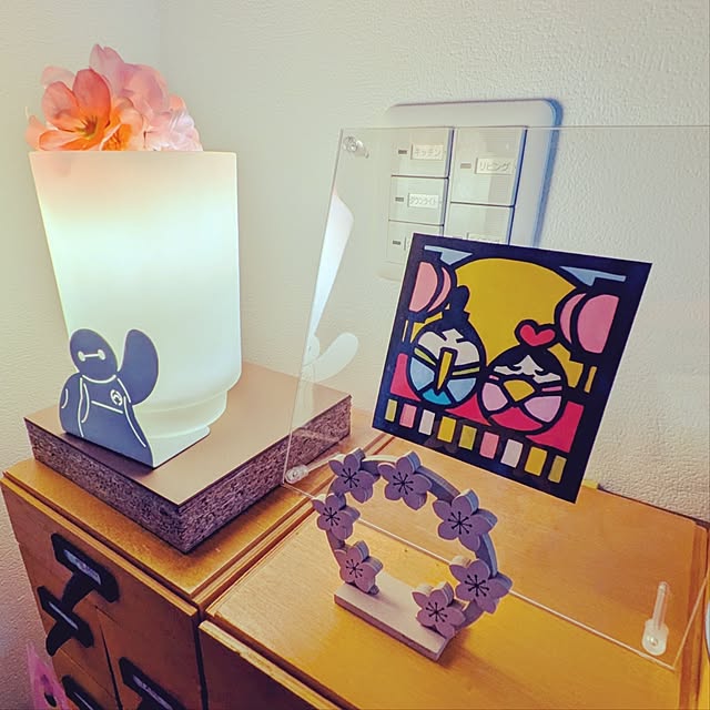 mi-saさんの部屋