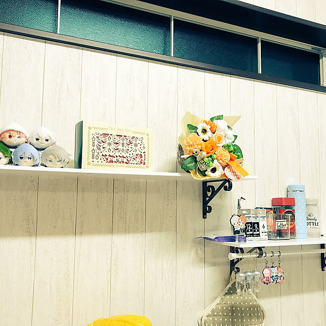 harukiさんの実例写真