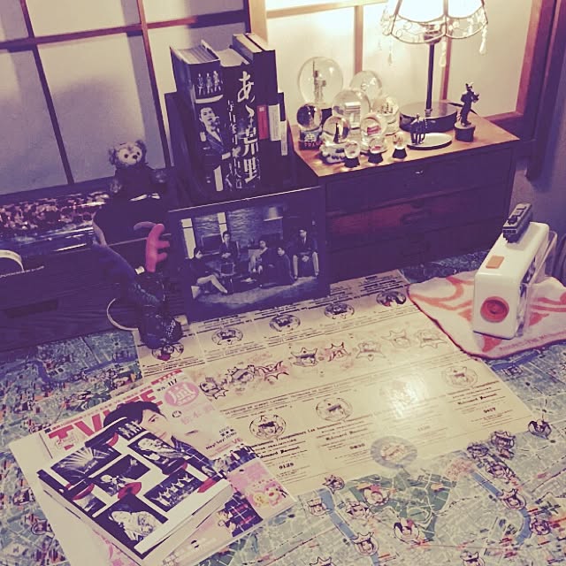 実例写真