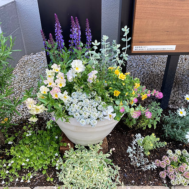 ffuwaさんの実例写真