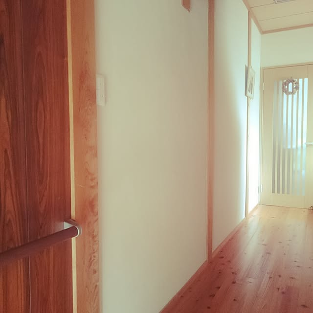monblanさんの実例写真