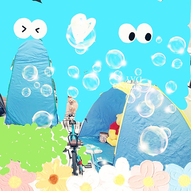 tateyさんの実例写真