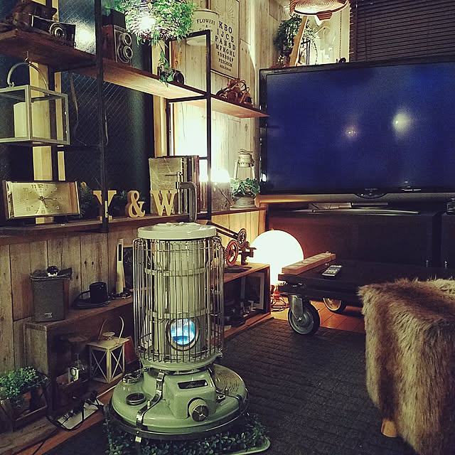 shanさんの実例写真