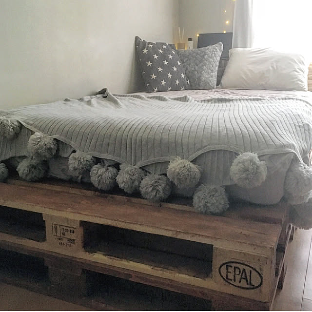 HOME_kinaさんの実例写真