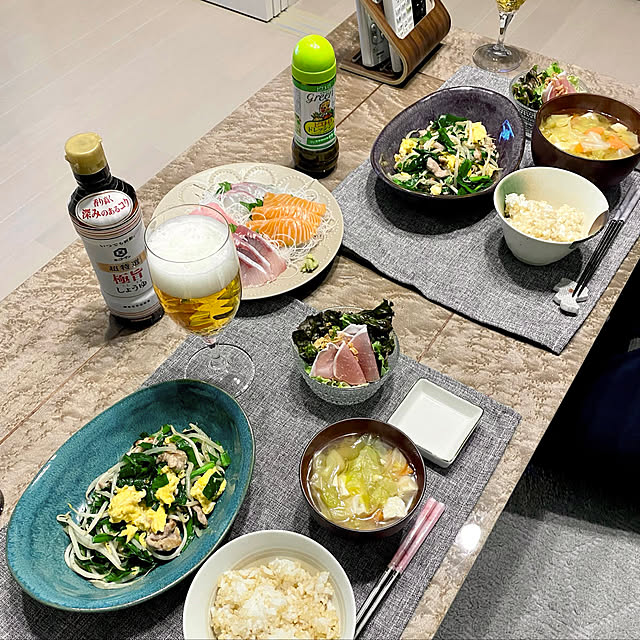 waraさんの実例写真