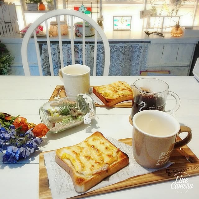 nonさんの実例写真