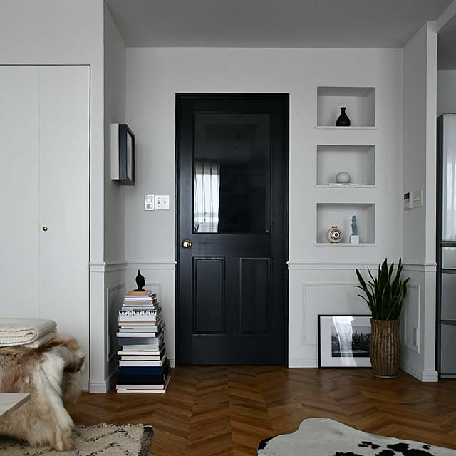 tysenn_interiorさんの部屋