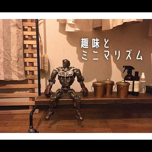 kajikissaさんの実例写真