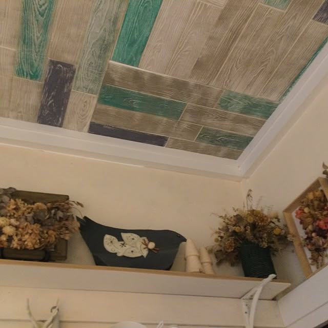 mieさんの部屋