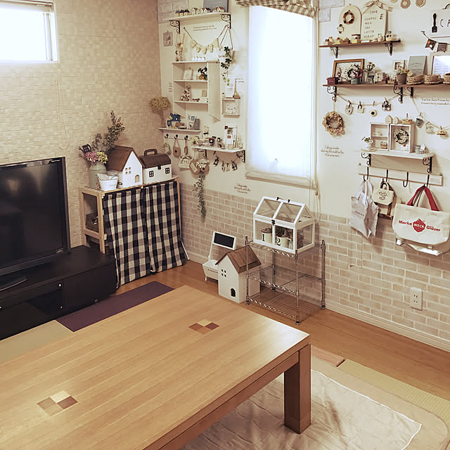 towa.kira.kai.123さんの実例写真