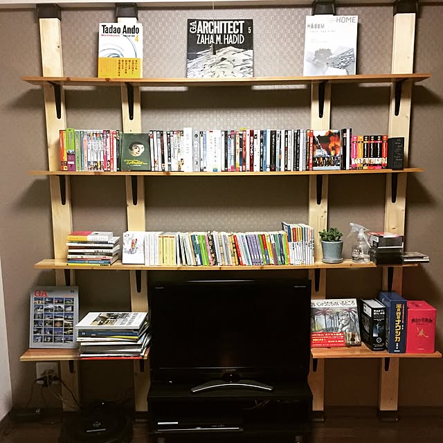 n.kurashiさんの実例写真
