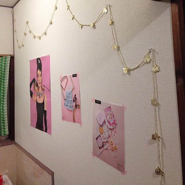gumiさんの実例写真