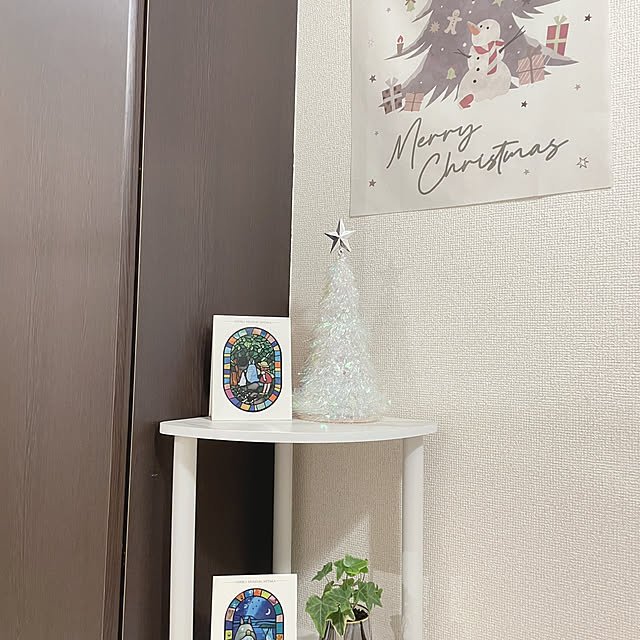 SKさんの部屋