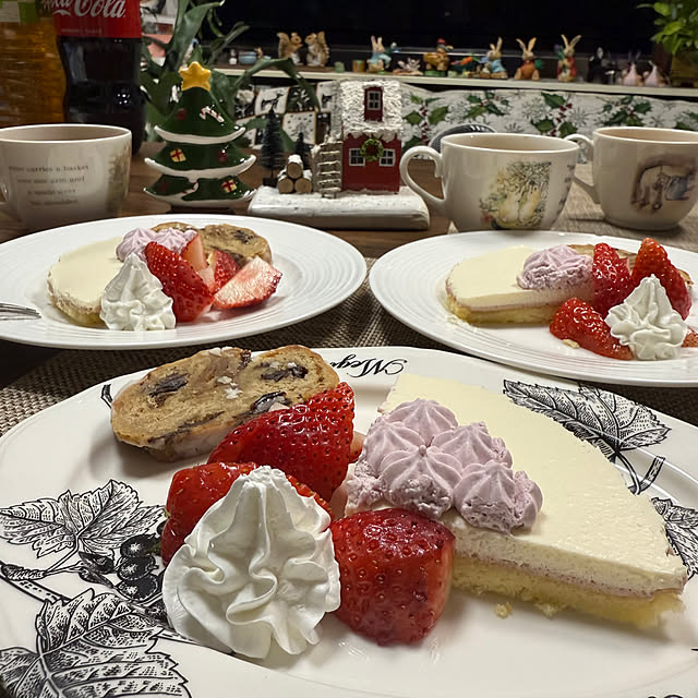 Aqettyさんの部屋