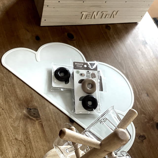 Ohigeさんの部屋