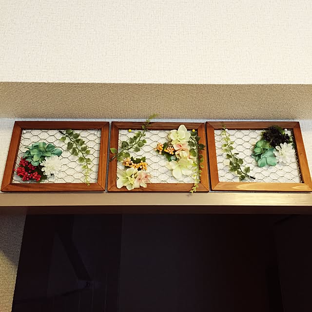 yokkoさんの実例写真
