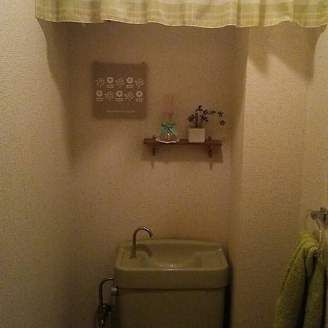 chibikko50さんの実例写真