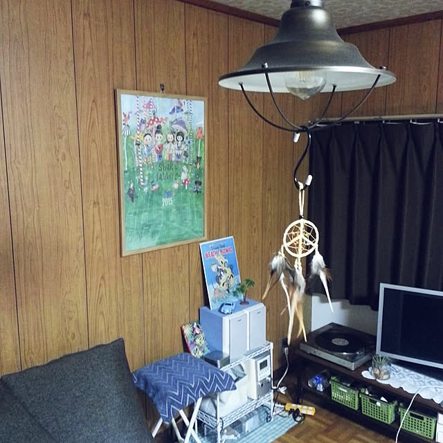 dontaxさんの実例写真