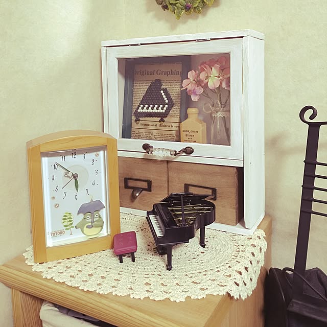 Masakoさんの部屋