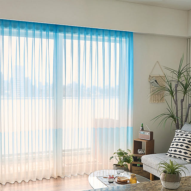 perfectspaceさんの部屋