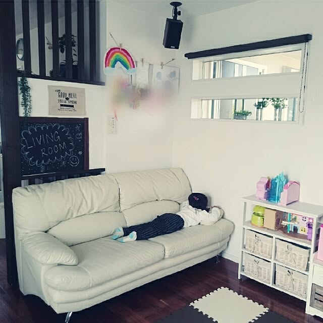 riceさんの実例写真