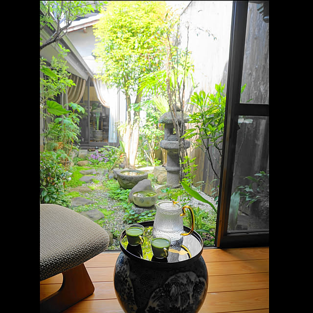 aromameさんの実例写真
