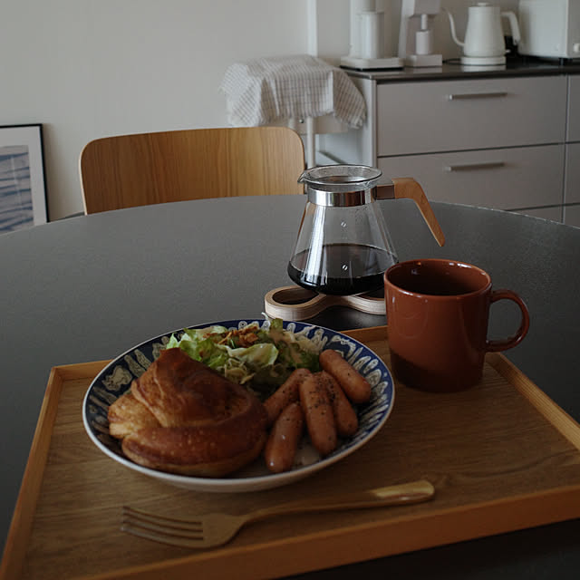 seven.hausさんの部屋