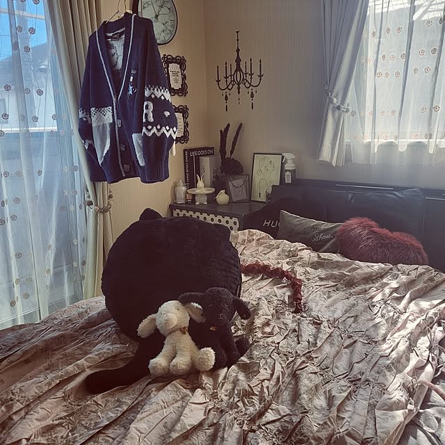 ku-kaiさんの部屋