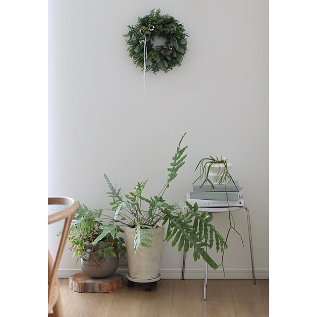 hanatomidorinoheyaさんの実例写真