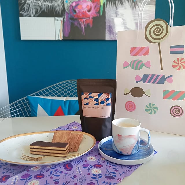 cafe0415hさんの実例写真