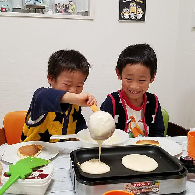 atsuさんの実例写真