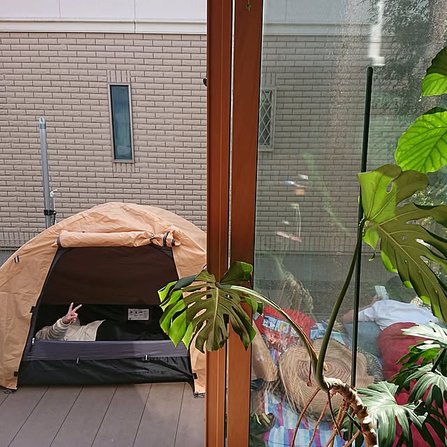 urchinさんの部屋