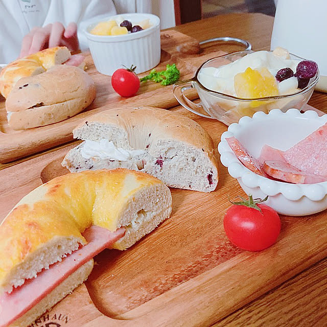 shoさんの実例写真
