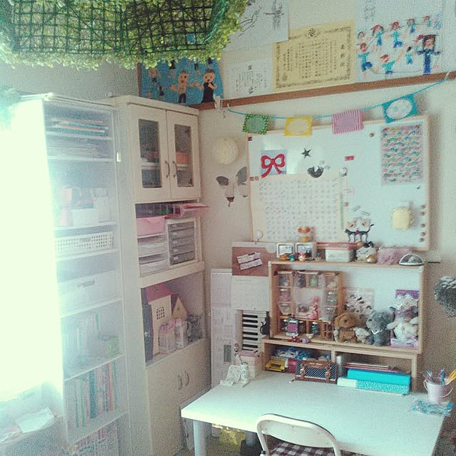 Aresさんの実例写真