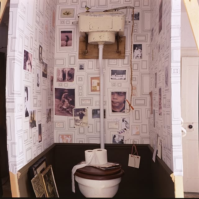 kabegamiyahonpoさんの実例写真