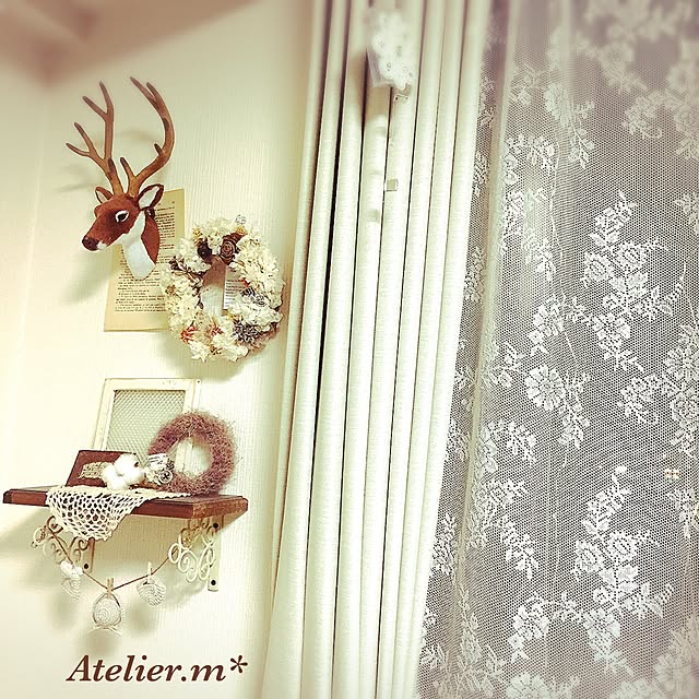 Atelier.mさんの実例写真