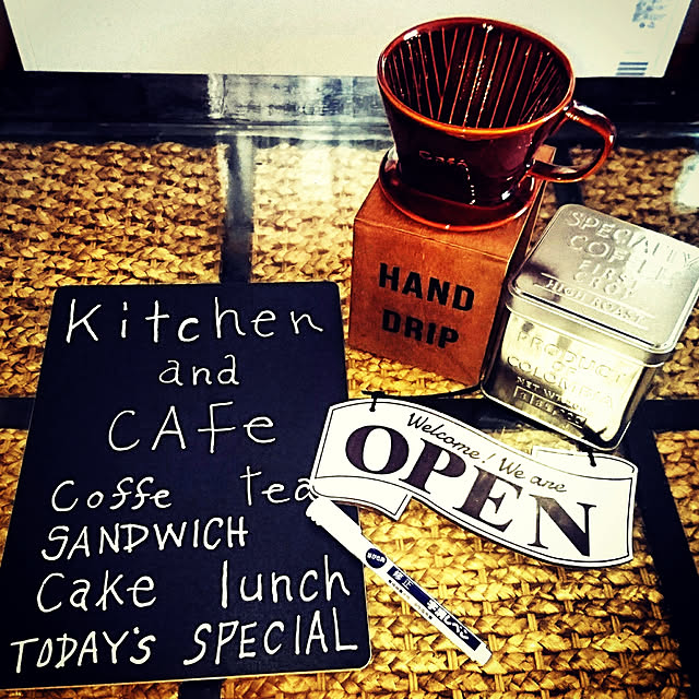 tomomon.339cafeさんの実例写真