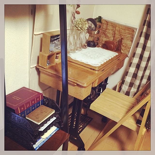 Reinaさんの実例写真